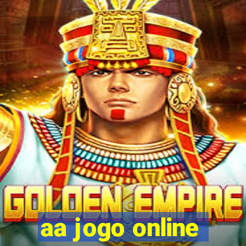 aa jogo online